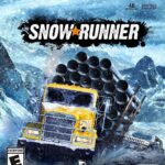 SnowRunner XBOX One