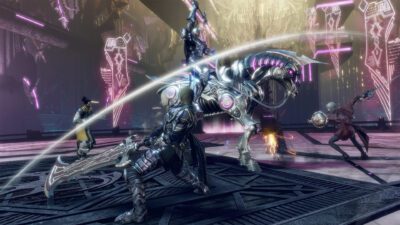 Stranger of Paradise: Final Fantasy Origin - obrazek 5