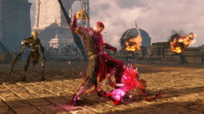 Stranger of Paradise: Final Fantasy Origin - obrazek 3