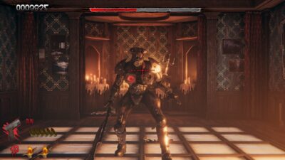 THE HOUSE OF THE DEAD: Remake - obrazek 5