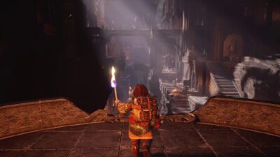The Lord of the Rings: Return to Moria - obrazek 5
