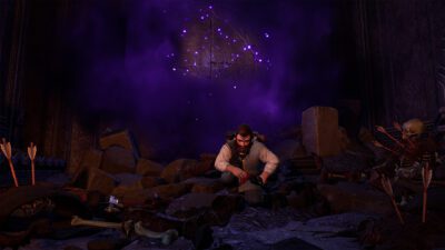 The Lord of the Rings: Return to Moria - obrazek 2