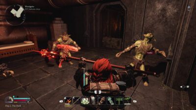 The Lord of the Rings: Return to Moria - obrazek 3
