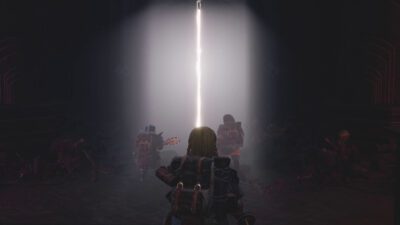 The Lord of the Rings: Return to Moria - obrazek 4