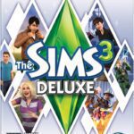 The Sims 3 Deluxe Edition
