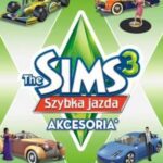 The Sims 3 - Szybka Jazda / Fast Lane Stuff DLC