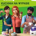 The Sims 4: Kuchnia na Wypasie DLC