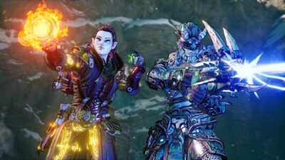 Tiny Tina's Wonderlands: Next-Level Edition XBOX One / Series X|S - obrazek 5