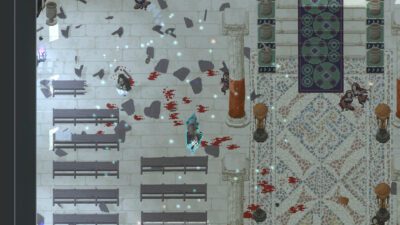 Unsouled - obrazek 2