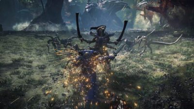 Warhammer 40,000: Space Marine 2 - obrazek 4