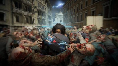 World War Z - obrazek 5