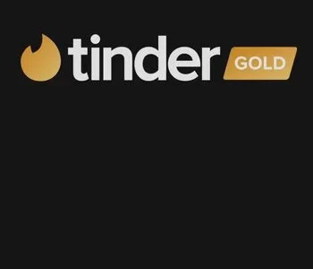 Tinder Gold - 12 Miesięcy Subskrypcji