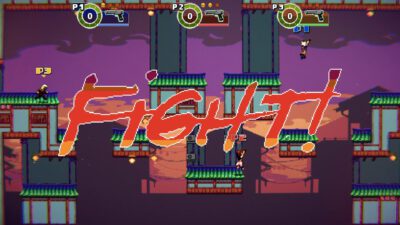 Anarkade - obrazek 5