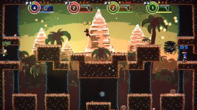 Anarkade - obrazek 2