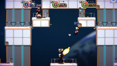 Anarkade - obrazek 4