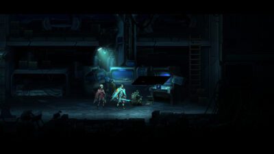 Anima Flux - obrazek 5