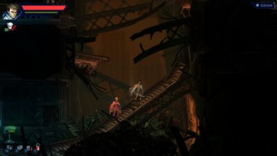 Anima Flux - obrazek 2