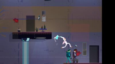 Anomaly Agent - obrazek 4