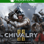 Chivalry 2 Special Edition VPN XBOX One / Series X|S