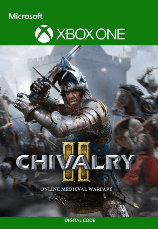 Chivalry 2 Special Edition VPN XBOX One / Series X|S