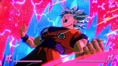 DRAGON BALL FighterZ XBOX One \ Series X|S - obrazek 2