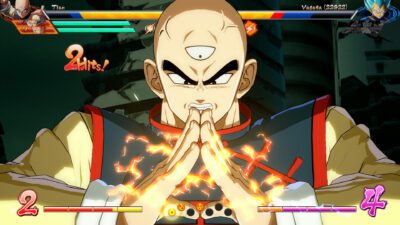 DRAGON BALL FighterZ XBOX One \ Series X|S - obrazek 3