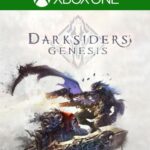 Darksiders Genesis XBOX One / Series X|S