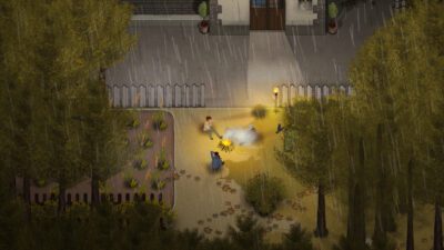 Dread Dawn - obrazek 2