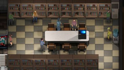 Dread Dawn - obrazek 4