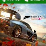 Forza Horizon 4 XBOX One / Series X|S