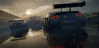 Forza Motorsport 7 Ultimate Edition XBOX One / Series X|S - obrazek 5