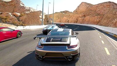 Forza Motorsport 7 Ultimate Edition XBOX One / Series X|S - obrazek 4