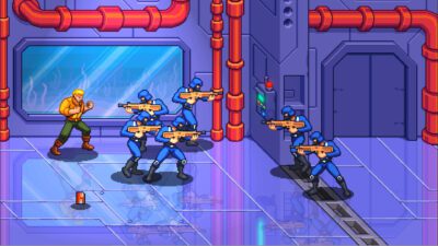 G.I. Joe: Wrath of Cobra - obrazek 2