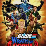 G.I. Joe: Wrath of Cobra
