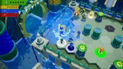Hex Gambit: Respawned - obrazek 5