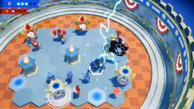Hex Gambit: Respawned - obrazek 3
