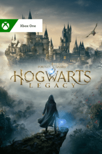 Hogwarts Legacy