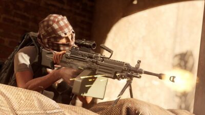 Insurgency: Sandstorm XBOX One / Series X|S - obrazek 4