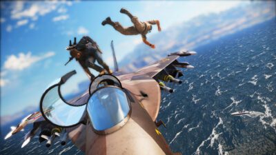 Just Cause 3 XBOX One | Series X|S - obrazek 5