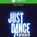 Just Dance 2023 Edition XBOX Series X|S