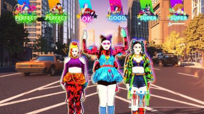 Just Dance 2023 Edition XBOX Series X|S - obrazek 5
