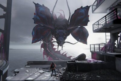 Kong: Survivor Instinct - obrazek 2