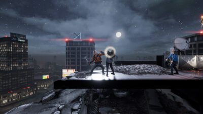 Kong: Survivor Instinct - obrazek 4