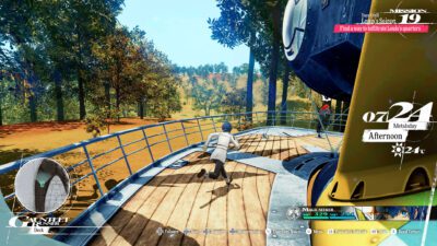 Metaphor: ReFantazio Klucz Xbox Series X|S - obrazek 5