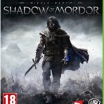 Middle-Earth: Shadow of Mordor GOTY XBOX One / series X|S