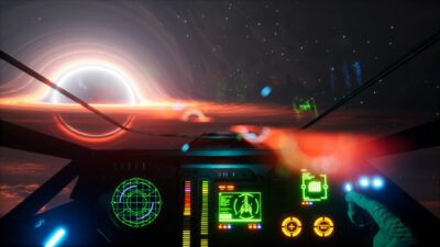 Moon Mystery - obrazek 4