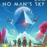 No Man's Sky VPN Xbox One / series X/S