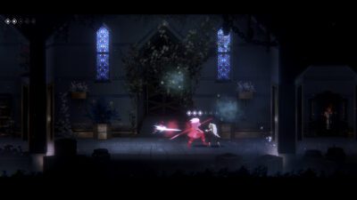 Nocturnal - obrazek 2