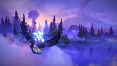 Ori: The Collection / Kolekcja XBOX One / Series X|S - obrazek 4