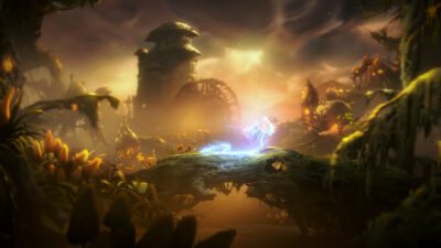 Ori: The Collection / Kolekcja XBOX One / Series X|S - obrazek 5